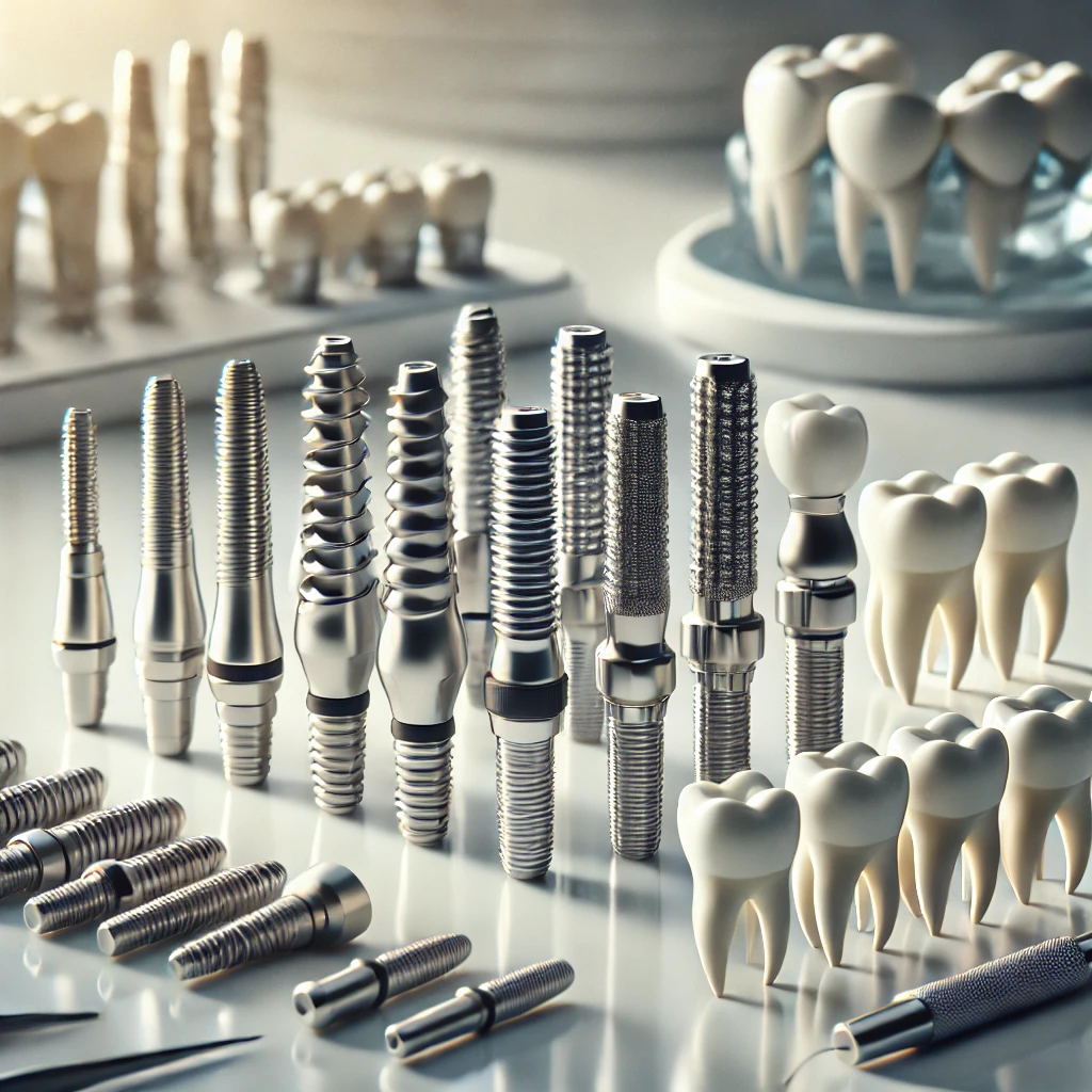 Implants